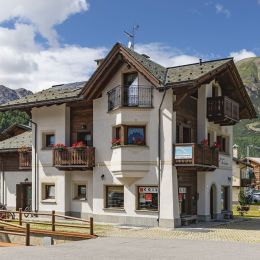 Livigno Arcobaleno