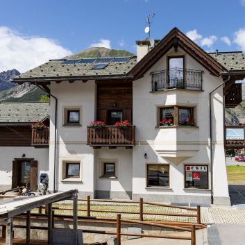 Livigno Arcobaleno