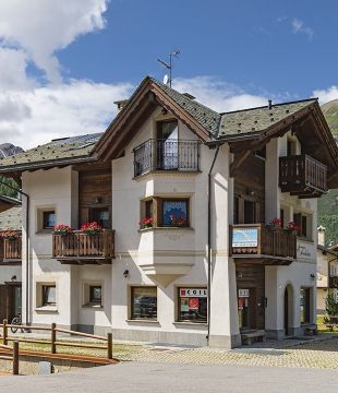 Livigno Arcobaleno