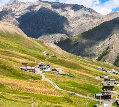 Livigno