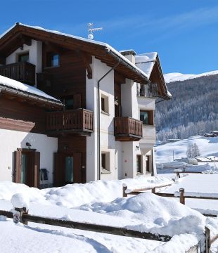 Livigno Arcobaleno