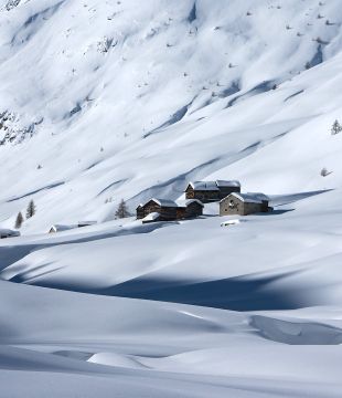 Livigno